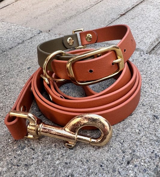 Two-tone set
