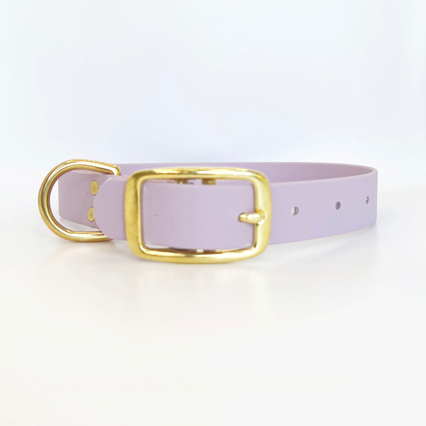 Classic Lilac Collar